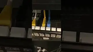 Trip Down Memory Lane, Flash Back to My Home Lab Network Set Up #homelab #tour #shorts #youtube #lt