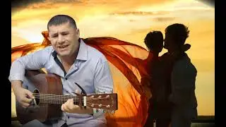 Стихи С.Есенин, муз., В.Шевченко - Милая не бойся я не груб