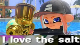 World's Greatest Aerospray User
