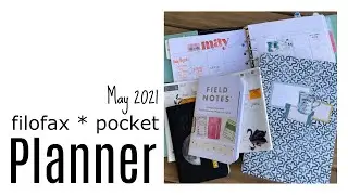 Planner Update: Pocket Planner fail? Bullet Journal for the win? Who knows!
