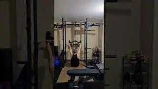 All around Saturday 👍👍 #fullbodyworkout #motivation #garagegymathlete