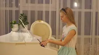 А. Глазунов. Мазурка. Декабрь 2021.
