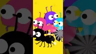 Pinkfong ABC Phonics A เพลงภาษาอังกฤษสำหรับเด็กเล็ก Learns alphabet for kids #shorts