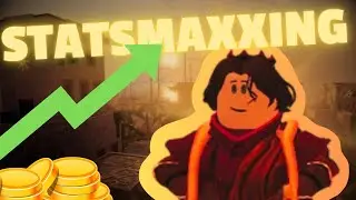 ARCANE ODYSSEY STAT MAXING GUIDE - How to get galleons, gems & more