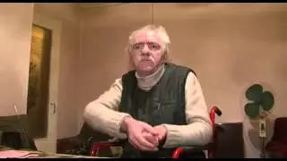 Հաշմանդամ պապիկն օգնության կարիք ունի