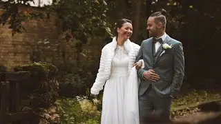 Adri és Zsolti Wedding Highlights - Instead of Words
