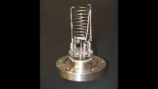 Industrial Instrumentation Tutorial 15 - Pressure Measurement 3 - Vacuum & Very High Pressure Gauge
