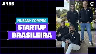 Nubank compra startup de IA [Cortes Compilado]