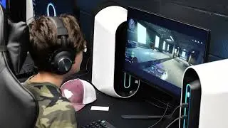 2022 Middle School Esports Camp