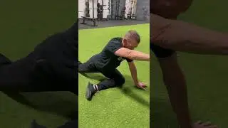 How to Build Strength with Mobility