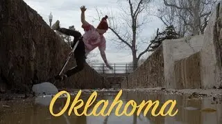 Xpogo in Oklahoma (Oklahomies)
