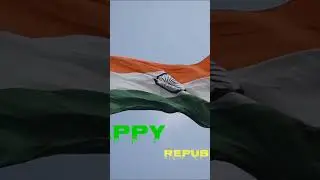 Happy Republic day  Jai hind . #happyrepublicday #shorts #viral #shortvideo #shortsfeed #short
