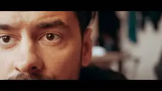 TIME OFF - Lumix G85 Short #cinematic