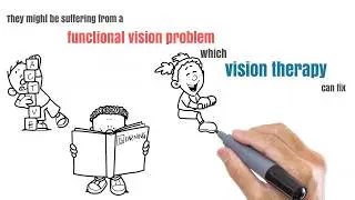 How Vision Problems Can Cause Struggles With Learning