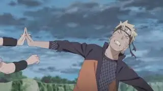 Sasuke Shinden「AMV」  Everything ᴴᴰ