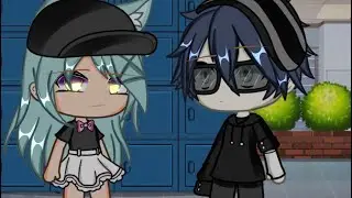 See? She did it again! || with a twist •gacha•
