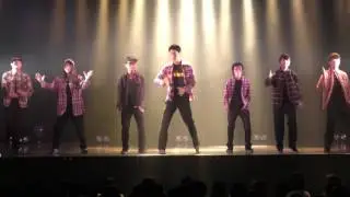 がんそ number / HiJump!! 5th Anniv. DANCE SHOWCASE