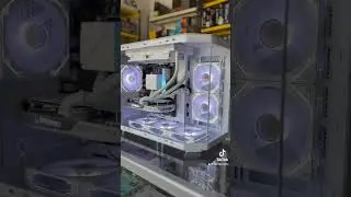 PC Intel Core i5 13400f & Nvidia RTX 4060 @rakitpcsolo