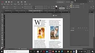 INDESIGN Links In Depth