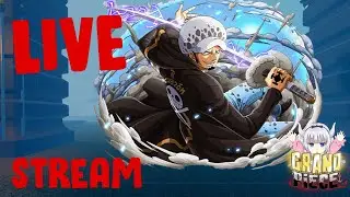 (GPO) ARENA 1v1 ME