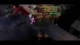MU : Dragon Havoc FINALY FENRIR!?!