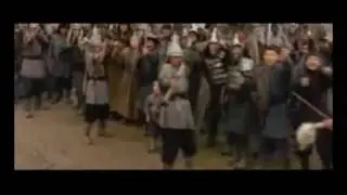 Altai Kai Baatyrdin Sözü