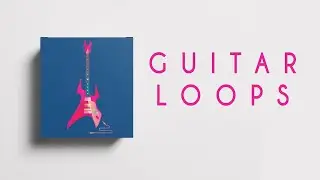 FREE Guitar Loop Kit/Sample Pack 2020 | GUITAR SAMPLE PACK |SANTANA