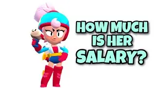 How much money does each brawler make?