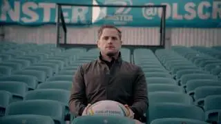 Bank of Ireland Leinster School's Cup 2016