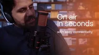 Edge Go | Antelope Audio