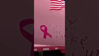Pink Power Unleashed: Unboxing First Gear Rear Loader Garbage Truck for Kid-Approved Fun! #shorts