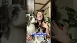 Cuddle Clone Memories Last a Lifetime