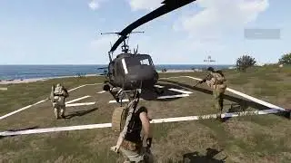 Arma 3 | 506thIR | FunOP | Operation Mind Goblin