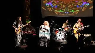 Drama in the City (Live at the Bluebird Theater) - The Copper Children