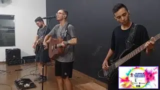 Quando sua Igreja ora | Ministério de Louvor PIB | Concurso cultural Tuneiras do Oeste