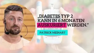 Ketose für dein Gehirn? - mit Neuro Coach Patrick Meinart