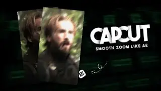 Capcut | Smooth Zoom In Zoom Out Like AE (Make Your videos 10X BETTER)!