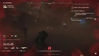Better scarper