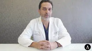 The Inspiration behind ArchTek Socks - Dr. Bob Baravarian