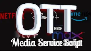 Netflix Clone Script: Open Source Video Streaming Script - amazon prime
