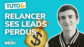 La séquence d'emails de relance ultime pour réactiver ses leads perdus