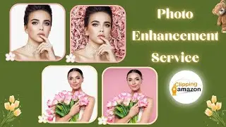 Photo Enhancement Service - Best Photo Enhancement Services | Photo Retouching Services
