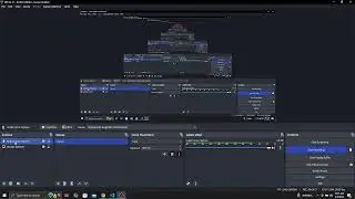OBS audio noise suppression