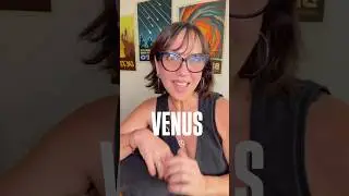 Venus en Tauro #astrocoach #patriciachalbaud #coachingastrologico