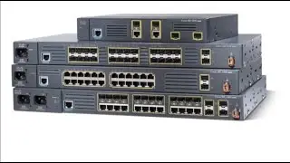 UPE3 OR ME3400 CISCO