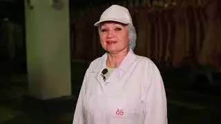 Татьяна Колонтаенко – менеджер по качеству торгового дома «Агро-Белогорье»