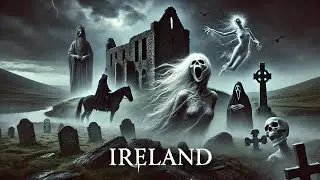 Mythical Creatures of Irish Folklore - Documentary