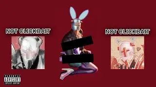 ULTRAKILL Speedpaint | Bunny Gabriel