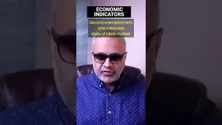 Economic Indicators 😳 Understanding economic indicators for beginners 