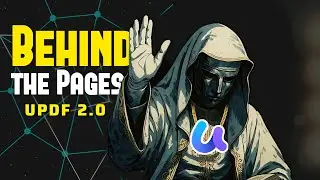 Finally! An AI That Fixes PDF Problems Instantly (UPDF 2.0 Review)